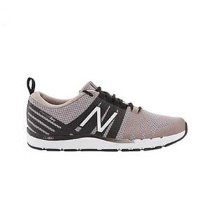 New Balance Women’s 811 Cush Fantom Tape Training Shoe Gray Size 9